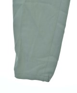 ma couleur（マクルール）スラックス 青 サイズ:36(S位) レディース/2200640877484