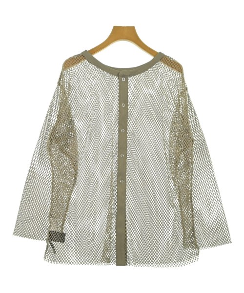 ma couleur(マクルール)Tシャツ・カットソー ベージュ サイズ:38(M位)/2200641231056