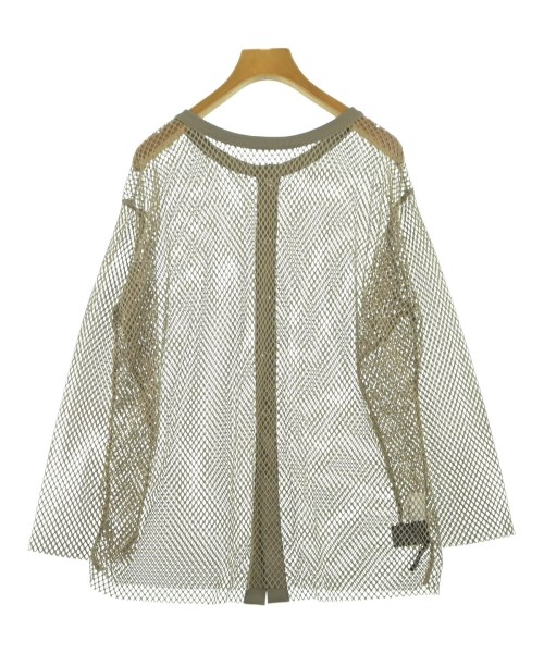 ma couleur（マクルール）Tシャツ・カットソー ベージュ サイズ:38(M位) レディース/2200641231056