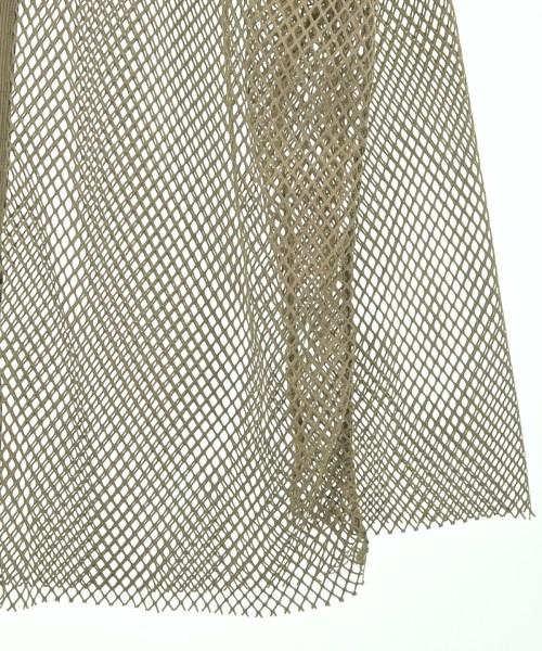 ma couleur（マクルール）Tシャツ・カットソー ベージュ サイズ:38(M位) レディース/2200641231056