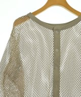 ma couleur（マクルール）Tシャツ・カットソー ベージュ サイズ:38(M位) レディース/2200641231056