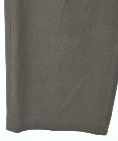 ma couleur（マクルール）その他 カーキ サイズ:36(S位) レディース/2200662481027