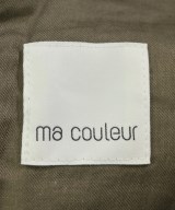 ma couleur（マクルール）その他 カーキ サイズ:36(S位) レディース/2200662481027