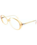 Silhouette（シルエット）メガネ 黄 サイズ:- メンズ/2200652442076