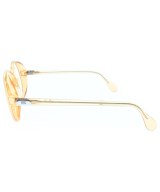 Silhouette（シルエット）メガネ 黄 サイズ:- メンズ/2200652442076