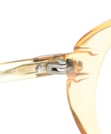 Silhouette（シルエット）メガネ 黄 サイズ:- メンズ/2200652442076