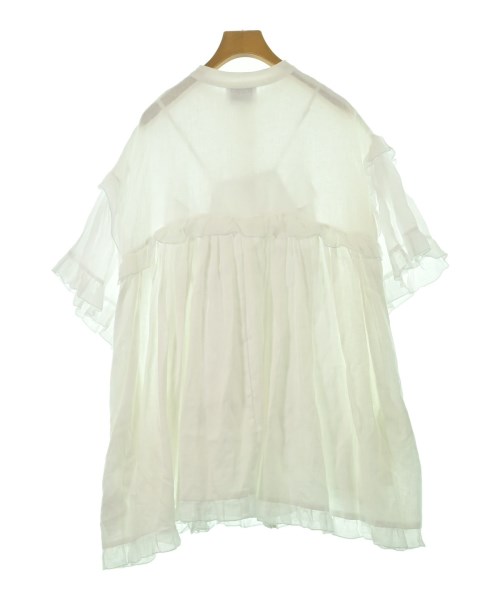 JOSLIN（ジョスリン）ブラウス 白 サイズ:6(M位) レディース/2200670010028