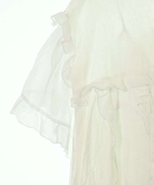 JOSLIN（ジョスリン）ブラウス 白 サイズ:6(M位) レディース/2200670010028