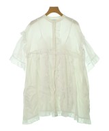 JOSLIN（ジョスリン）ブラウス 白 サイズ:6(M位) レディース/2200670010028