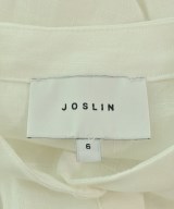 JOSLIN（ジョスリン）ブラウス 白 サイズ:6(M位) レディース/2200670010028