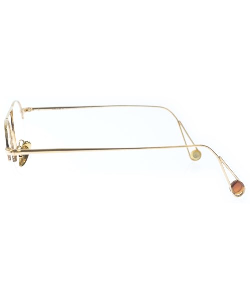 AHLEM（アーレム）メガネ ゴールド サイズ:- レディース/2200629152168