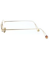 AHLEM（アーレム）メガネ ゴールド サイズ:- レディース/2200629152168