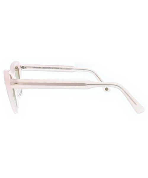 AHLEM（アーレム）サングラス ピンク サイズ:- メンズ/2200604920164