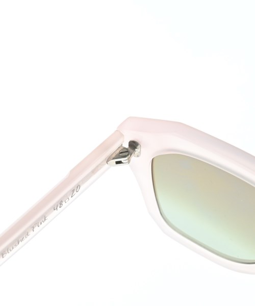 AHLEM（アーレム）サングラス ピンク サイズ:- メンズ/2200604920164