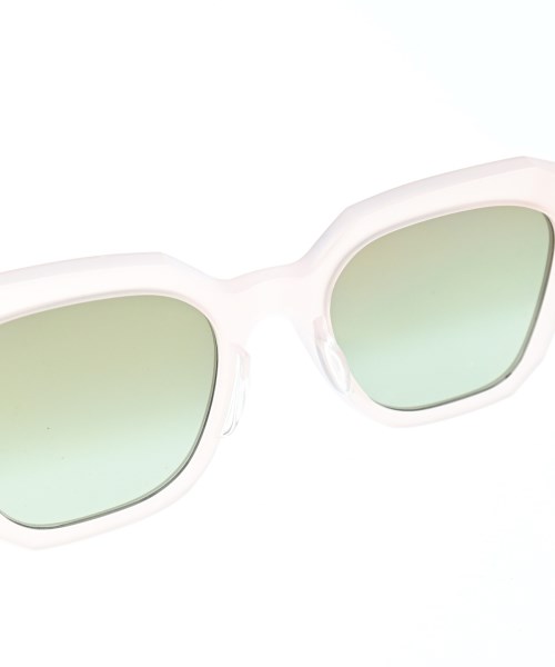 AHLEM（アーレム）サングラス ピンク サイズ:- メンズ/2200604920164