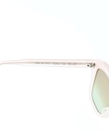 AHLEM（アーレム）サングラス ピンク サイズ:- メンズ/2200604920164