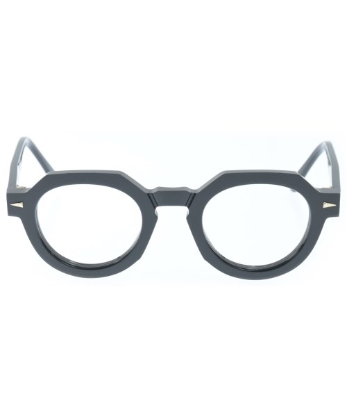 AHLEM（アーレム）メガネ 黒 サイズ:- メンズ/2200620491020