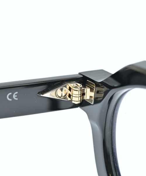 AHLEM（アーレム）メガネ 黒 サイズ:- メンズ/2200620491020