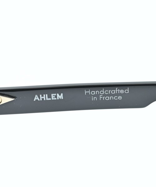 AHLEM（アーレム）メガネ 黒 サイズ:- メンズ/2200620491020