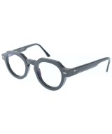 AHLEM（アーレム）メガネ 黒 サイズ:- メンズ/2200620491020