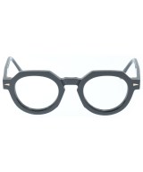 AHLEM（アーレム）メガネ 黒 サイズ:- メンズ/2200620491020