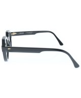 AHLEM（アーレム）メガネ 黒 サイズ:- メンズ/2200620491020