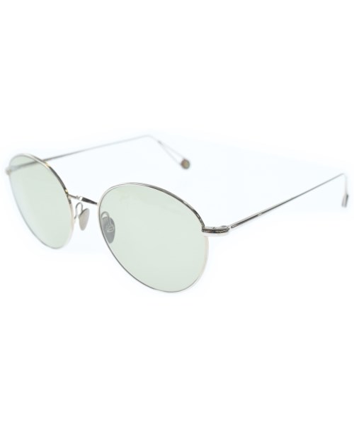 AHLEM(アーレム)サングラス シルバー サイズ:-/2200635593184