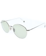 AHLEM（アーレム）サングラス シルバー サイズ:- メンズ/2200635593184