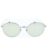 AHLEM（アーレム）サングラス シルバー サイズ:- メンズ/2200635593184