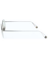 AHLEM（アーレム）サングラス シルバー サイズ:- メンズ/2200635593184