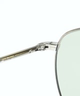 AHLEM（アーレム）サングラス シルバー サイズ:- メンズ/2200635593184