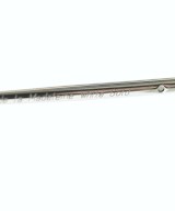 AHLEM（アーレム）サングラス シルバー サイズ:- メンズ/2200635593184