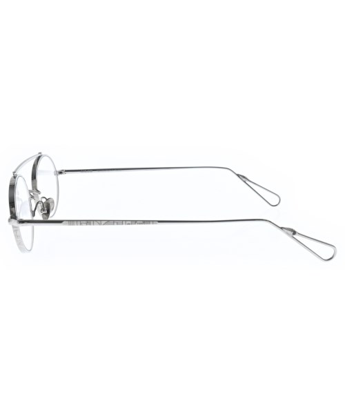 AHLEM（アーレム）サングラス シルバー サイズ:- メンズ/2200648672012