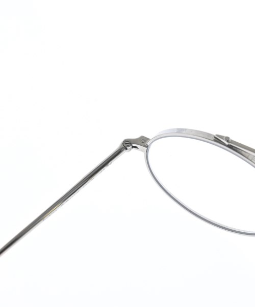 AHLEM（アーレム）サングラス シルバー サイズ:- メンズ/2200648672012