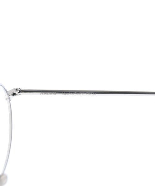 AHLEM（アーレム）サングラス シルバー サイズ:- メンズ/2200648672012