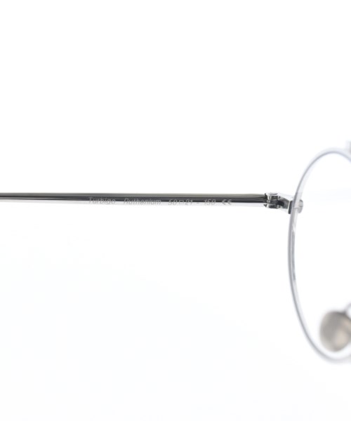 AHLEM（アーレム）サングラス シルバー サイズ:- メンズ/2200648672012