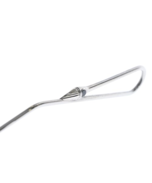 AHLEM（アーレム）サングラス シルバー サイズ:- メンズ/2200648672012