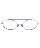 AHLEM（アーレム）サングラス シルバー サイズ:- メンズ/2200648672012