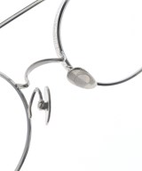 AHLEM（アーレム）サングラス シルバー サイズ:- メンズ/2200648672012