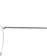 AHLEM（アーレム）サングラス シルバー サイズ:- メンズ/2200648672012