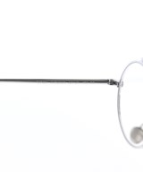 AHLEM（アーレム）サングラス シルバー サイズ:- メンズ/2200648672012