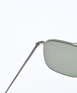 AHLEM（アーレム）サングラス シルバー サイズ:- メンズ/2200654200025