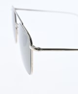 AHLEM（アーレム）サングラス シルバー サイズ:- メンズ/2200654200025