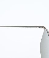 AHLEM（アーレム）サングラス シルバー サイズ:- メンズ/2200654200025