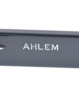 AHLEM（アーレム）サングラス 黒 サイズ:- メンズ/2200706602050