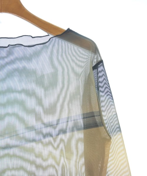 MARTE（マルテ）Tシャツ・カットソー 黒 サイズ:-(L位) レディース/2200621911121