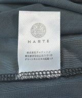 MARTE（マルテ）Tシャツ・カットソー 黒 サイズ:-(L位) レディース/2200621911121