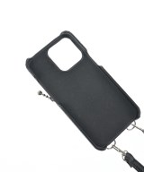 MARTE（マルテ）小物類（その他） 黒 サイズ:- レディース/2200619123406