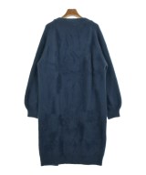 MARTE（マルテ）カーディガン 紺 サイズ:F レディース/2200612787254