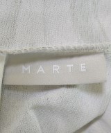 MARTE（マルテ）Tシャツ・カットソー ピンク サイズ:-(S位) レディース/2200696063022